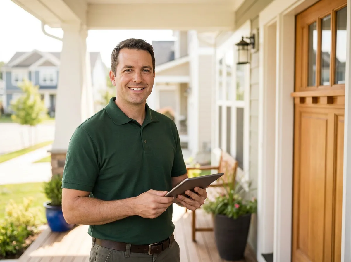 Pest control FAQs for Murray, IA